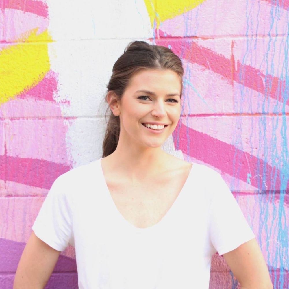 Meet your Posher, Carling